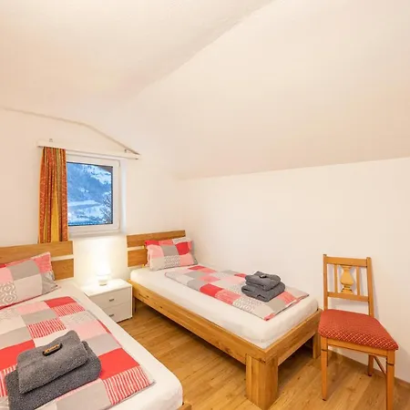 Wegmacherhaus St. Johann im Pongau