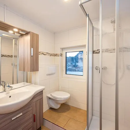 Tatil Evi Wegmacherhaus Sankt Johann im Pongau