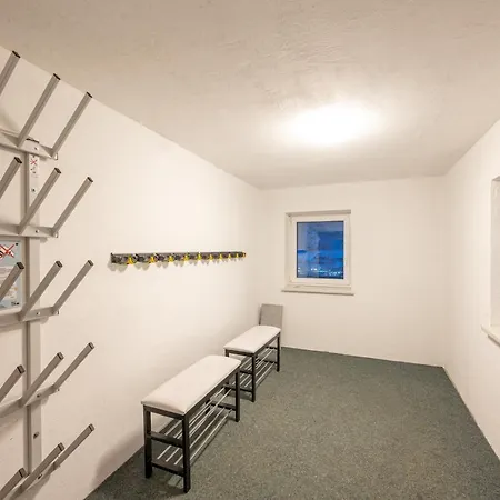 Wegmacherhaus Tatil Evi *