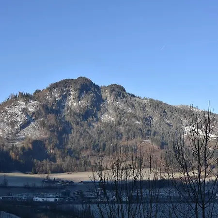 Tatil Evi Wegmacherhaus *