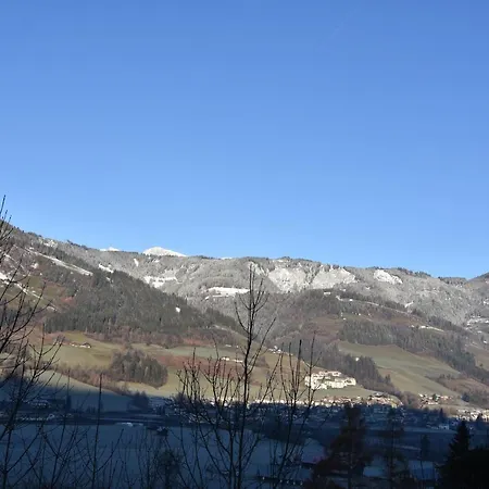 Wegmacherhaus * St. Johann im Pongau